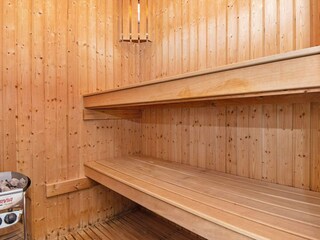 Vakantiehuis Hejlsminde  8