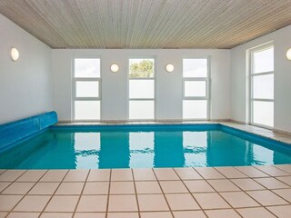 Vakantiehuis Hejlsminde  21