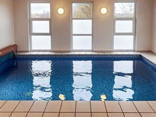 Vakantiehuis Hejlsminde  22