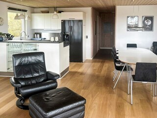 Vakantiehuis Hejlsminde  7