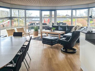 Ferienhaus Hejlsminde  26