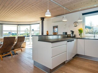Ferienhaus Hejlsminde  29
