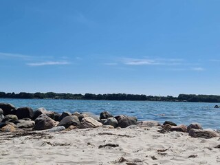 Casa per le vacanze Hejlsminde  35