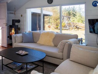 Vakantiehuis Vorupør  15