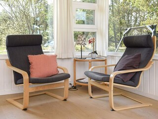 Vakantiehuis Sønderho Sogn  13