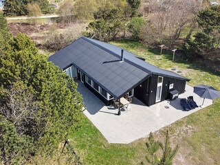 Ferienhaus Sønderho Sogn Außenaufnahme 5