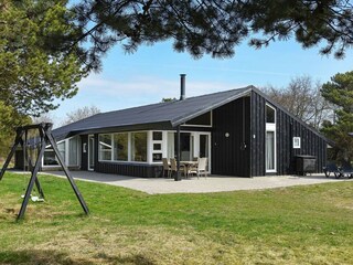 Vakantiehuis Sønderho Sogn Buitenaudio-opname 3