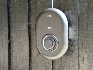 Maison de vacances pour 12 a Fanø-By Traum