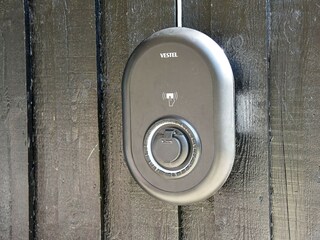 Vakantiehuis Sønderho Sogn Buitenaudio-opname 5