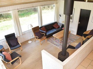 Maison de vacances Sønderho Sogn  9