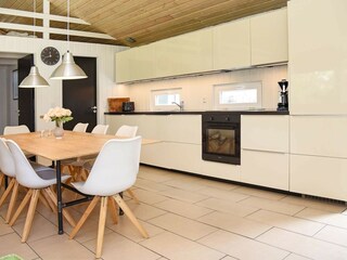 Maison de vacances Sønderho Sogn  29