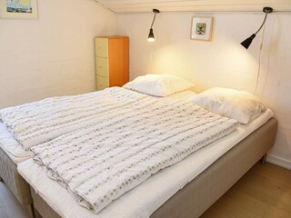 Maison de vacances Sønderho Sogn  14