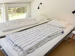 Maison de vacances Sønderho Sogn  26