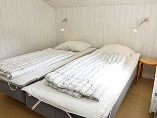 Maison de vacances Sønderho Sogn  15