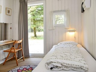 Maison de vacances Sønderho Sogn  17