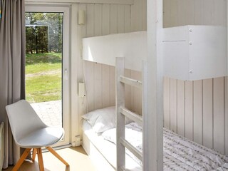 Maison de vacances Sønderho Sogn  37