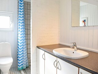 Maison de vacances Sønderho Sogn  16