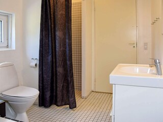 Maison de vacances Sønderho Sogn  23