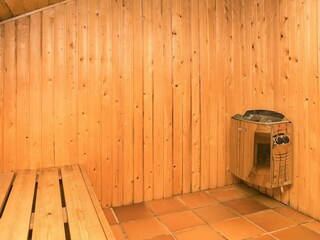 Maison de vacances Sønderho Sogn  33