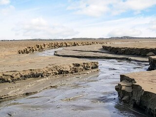 Maison de vacances Sønderho Sogn  35