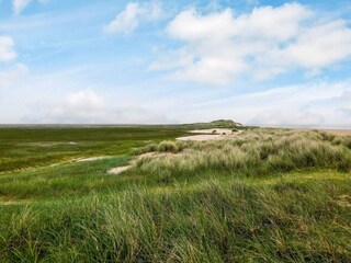 Casa de vacaciones Sønderho Sogn  26