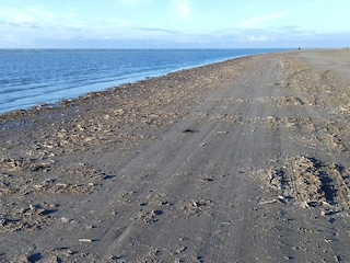 Casa per le vacanze Sønderho Sogn  8