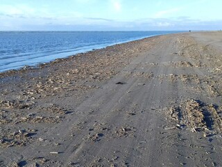 Vakantiehuis Sønderho Sogn  11