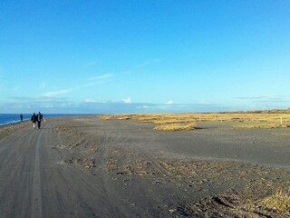 Casa de vacaciones Sønderho Sogn  24