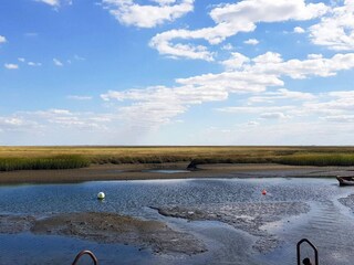 Maison de vacances Sønderho Sogn  30