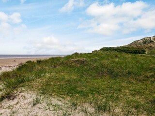 Vakantiehuis Sønderho Sogn  12