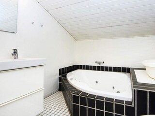 Maison de vacances Sønderho Sogn  27