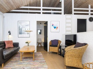 Maison de vacances Sønderho Sogn  28