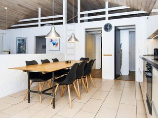 Maison de vacances Sønderho Sogn  30