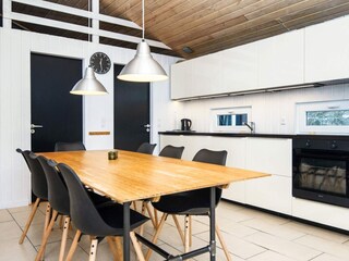 Maison de vacances Sønderho Sogn  35