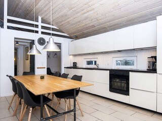 Maison de vacances Sønderho Sogn  21