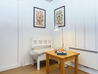 Casa de vacaciones Sønderho Sogn  18