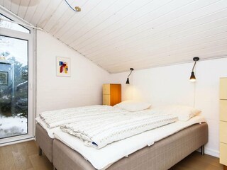 Maison de vacances Sønderho Sogn  8