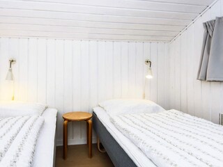 Maison de vacances Sønderho Sogn  9