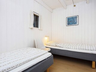 Maison de vacances Sønderho Sogn  34