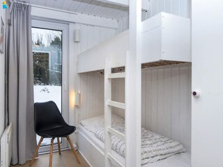 Casa de vacaciones Sønderho Sogn  35