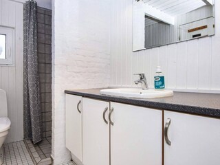 Casa per le vacanze Sønderho Sogn  31