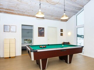 Casa de vacaciones Sønderho Sogn  32