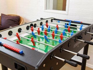 Casa de vacaciones Sønderho Sogn  12