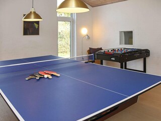 Casa per le vacanze Sønderho Sogn  12