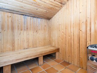 Maison de vacances Sønderho Sogn  15