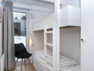 Holiday house Sønderho Sogn  30