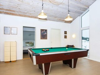 Vakantiehuis Sønderho Sogn  31