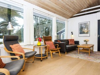 Maison de vacances Sønderho Sogn  29