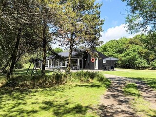Ferienhaus Sønderho Sogn Außenaufnahme 5