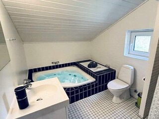 Casa per le vacanze Sønderho Sogn  12